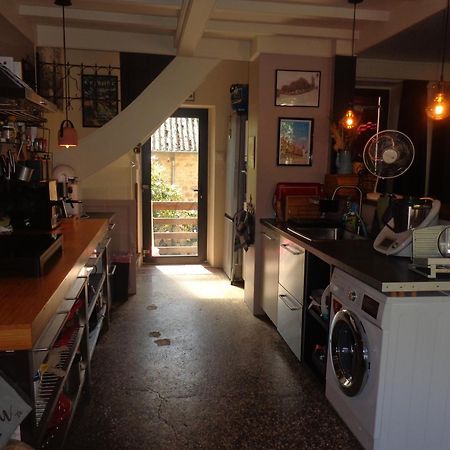 Villa L'Ancienne Epicerie De Poil Esterno foto